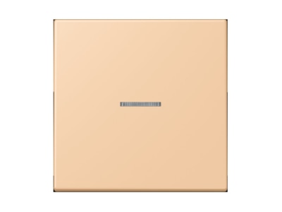 Product image Jung LC 990 KO5237 Cover plate for switch push button
