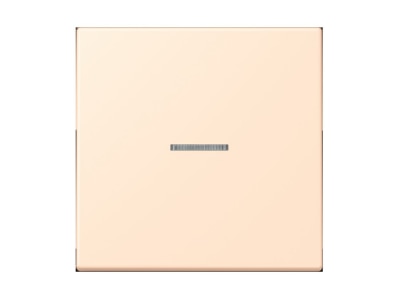 Product image Jung LC 990 KO5238 Cover plate for switch push button
