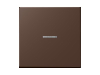 Product image Jung LC 990 KO5239 Cover plate for switch push button
