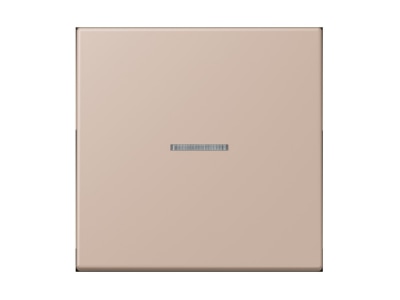 Product image Jung LC 990 KO5240 Cover plate for switch push button

