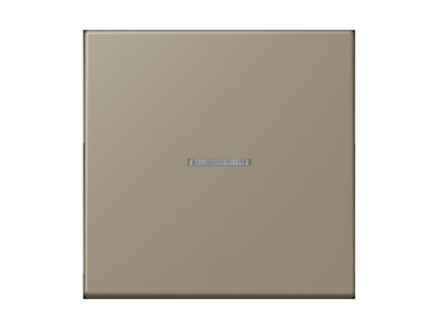 Product image Jung LC 990 KO5242 Cover plate for switch push button

