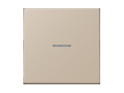 Product image Jung LC 990 KO5243 Cover plate for switch push button

