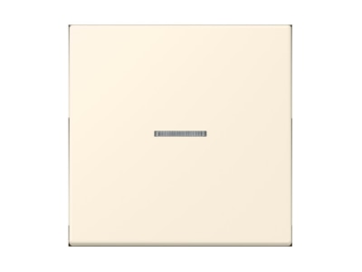 Product image Jung LC 990 KO5245 Cover plate for switch push button
