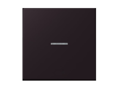 Product image Jung LC 990 KO5248 Cover plate for switch push button
