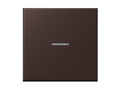 Product image Jung LC 990 KO5252 Cover plate for switch push button
