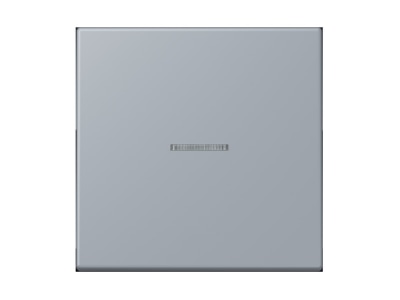 Product image Jung LC 990 KO5257 Cover plate for switch push button
