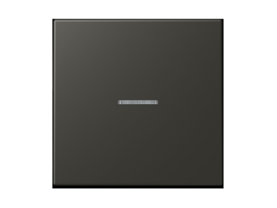 Product image Jung LC 990 KO5259 Cover plate for switch push button
