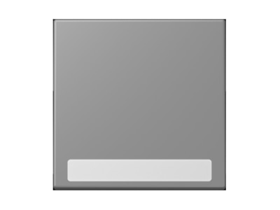 Product image Jung LC 990 NA203 Cover plate for switch push button
