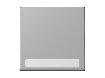 Product image Jung LC 990 NA204 Cover plate for switch push button
