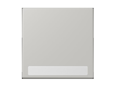Product image Jung LC 990 NA205 Cover plate for switch push button
