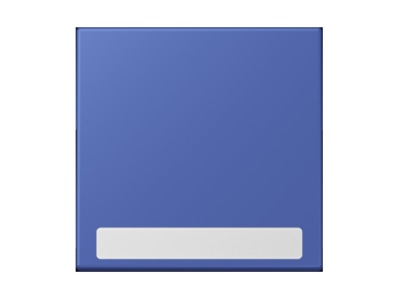 Product image Jung LC 990 NA206 Cover plate for switch push button
