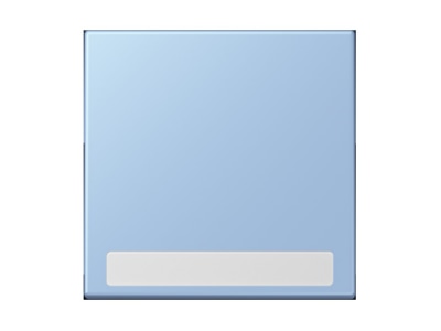 Product image Jung LC 990 NA207 Cover plate for switch push button
