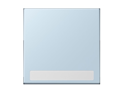 Product image Jung LC 990 NA208 Cover plate for switch push button
