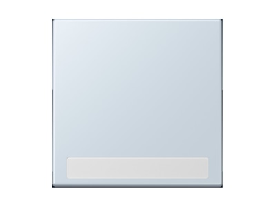 Product image Jung LC 990 NA209 Cover plate for switch push button
