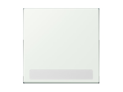 Product image Jung LC 990 NA210 Cover plate for switch push button
