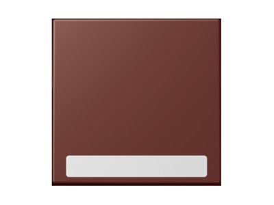 Product image Jung LC 990 NA235 Cover plate for switch push button
