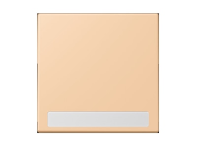 Product image Jung LC 990 NA237 Cover plate for switch push button
