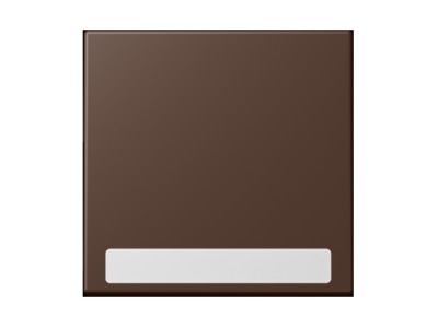 Product image Jung LC 990 NA239 Cover plate for switch push button
