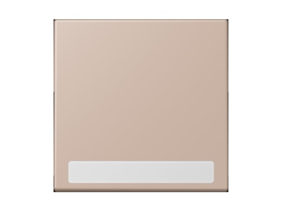 Product image Jung LC 990 NA240 Cover plate for switch push button
