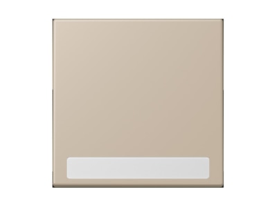 Product image Jung LC 990 NA243 Cover plate for switch push button
