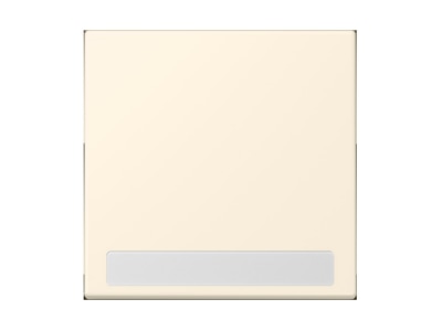 Product image Jung LC 990 NA245 Cover plate for switch push button
