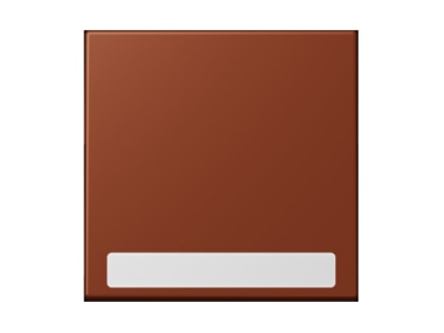 Product image Jung LC 990 NA247 Cover plate for switch push button
