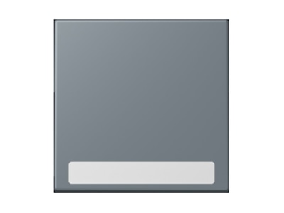 Product image Jung LC 990 NA251 Cover plate for switch push button
