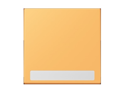 Product image Jung LC 990 NA254 Cover plate for switch push button
