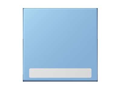 Product image Jung LC 990 NA256 Cover plate for switch push button
