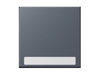 Product image Jung LC 990 NA262 Cover plate for switch push button
