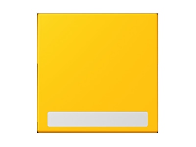 Product image Jung LC 990 NA263 Cover plate for switch push button
