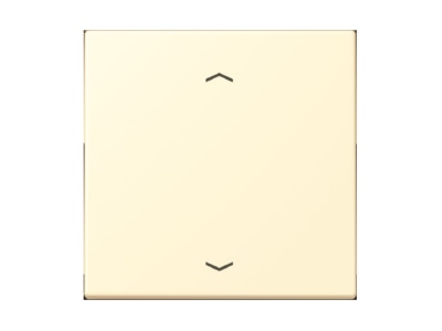 Product image Jung LC 990 P201 Cover plate for venetian blind
