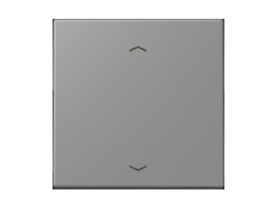 Product image Jung LC 990 P203 Cover plate for venetian blind
