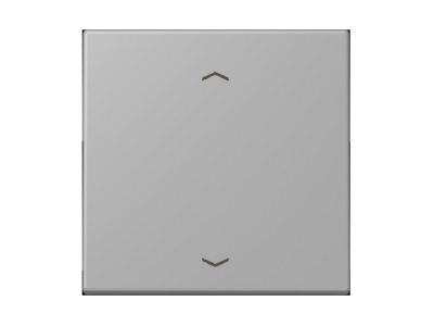 Product image Jung LC 990 P204 Cover plate for venetian blind
