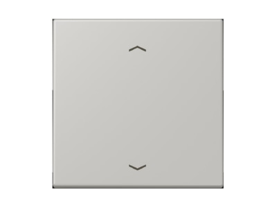 Product image Jung LC 990 P205 Cover plate for venetian blind
