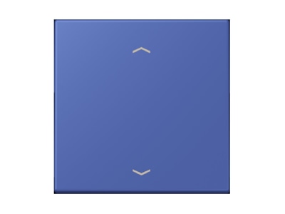 Product image Jung LC 990 P206 Cover plate for venetian blind
