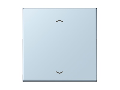 Product image Jung LC 990 P208 Cover plate for venetian blind
