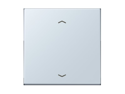 Product image Jung LC 990 P209 Cover plate for venetian blind
