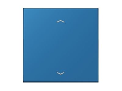 Product image Jung LC 990 P211 Cover plate for venetian blind
