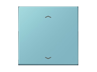 Product image Jung LC 990 P213 Cover plate for venetian blind
