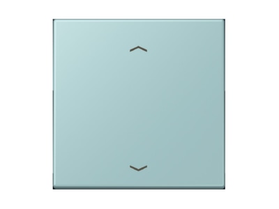 Product image Jung LC 990 P214 Cover plate for venetian blind
