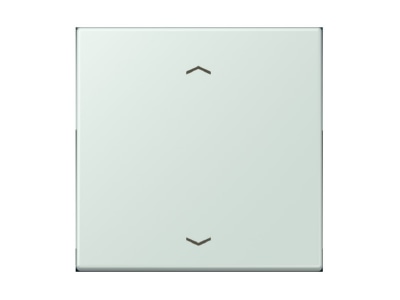 Product image Jung LC 990 P215 Cover plate for venetian blind
