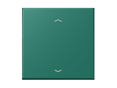 Product image Jung LC 990 P216 Cover plate for venetian blind
