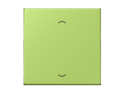 Product image Jung LC 990 P221 Cover plate for venetian blind
