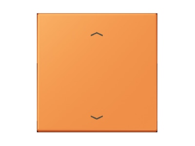 Product image Jung LC 990 P225 Cover plate for venetian blind
