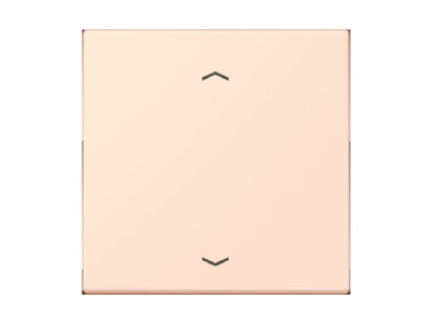 Product image Jung LC 990 P226 Cover plate for venetian blind
