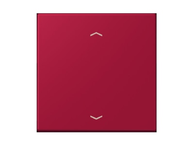 Product image Jung LC 990 P229 Cover plate for venetian blind
