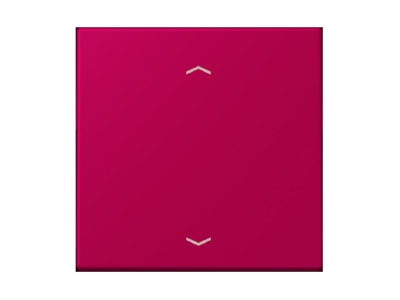 Product image Jung LC 990 P230 Cover plate for venetian blind
