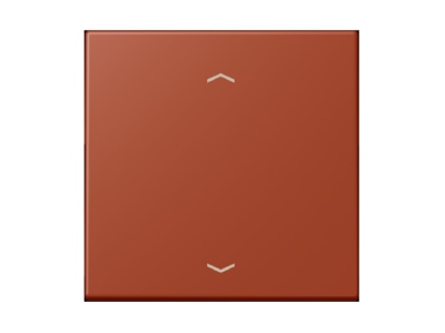 Product image Jung LC 990 P232 Cover plate for venetian blind
