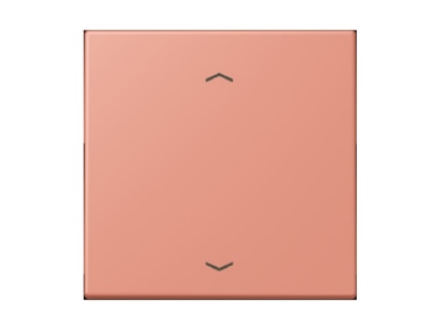 Product image Jung LC 990 P233 Cover plate for venetian blind
